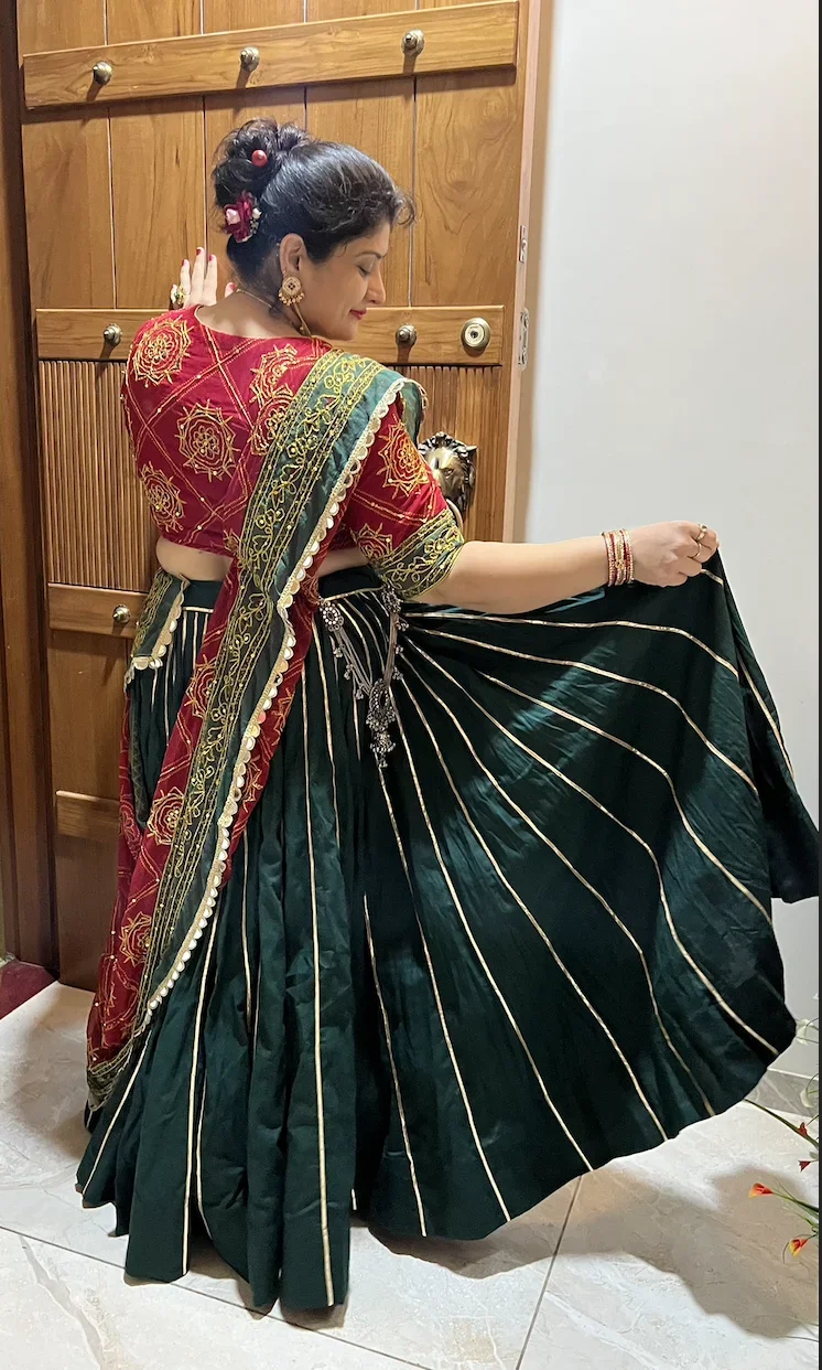 Chaniyo