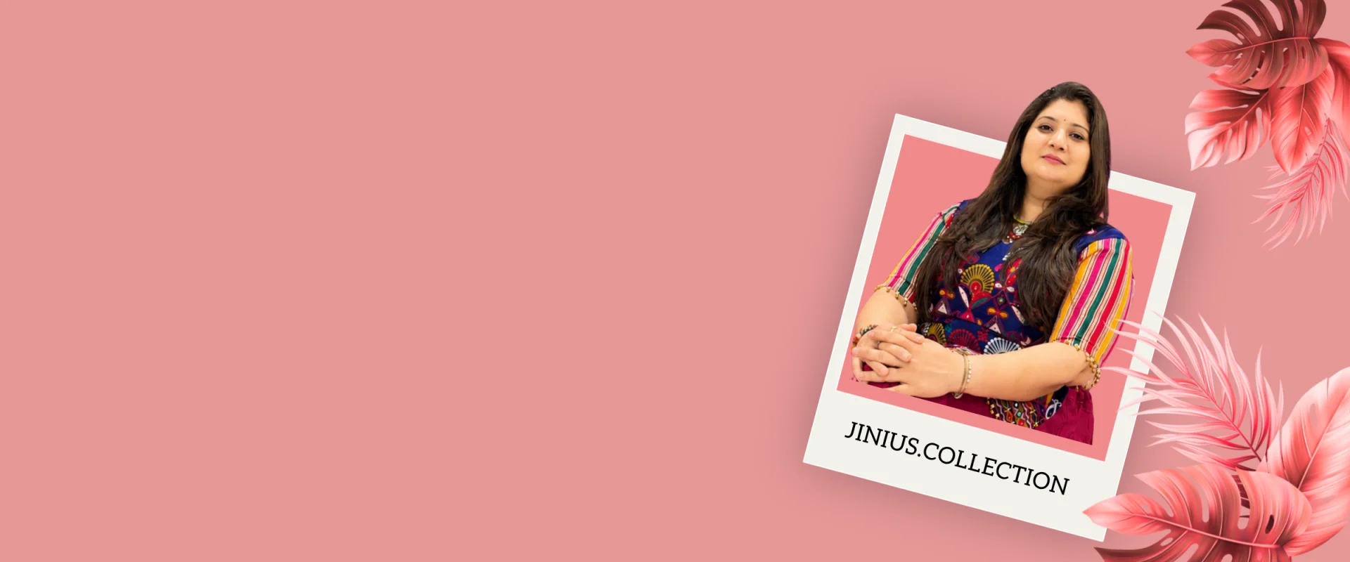 THE JINIUS WORLD